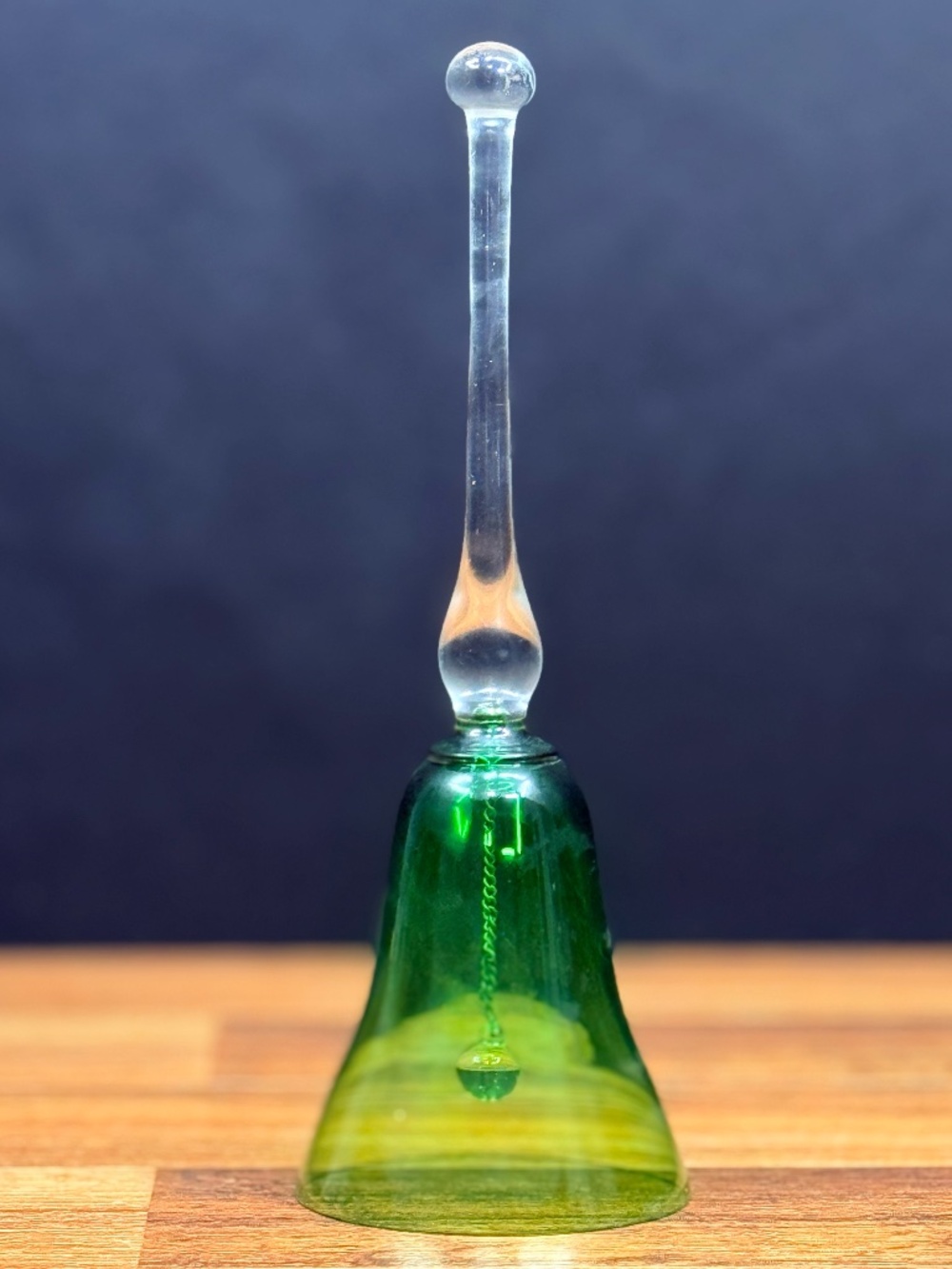 Green Bell